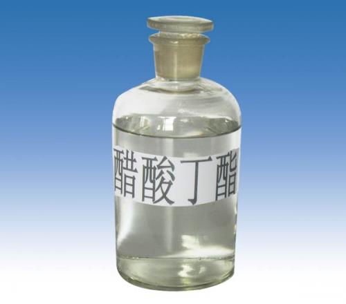 N-butyl Acetate